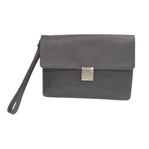 Louis Vuitton Taiga Selenga M30788 Bag Second Bag Men's